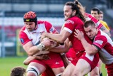 Luty 2023 roku w Gdyni pod znakiem dwóch wyjątkowych meczów reprezentacji Polski w rugby. Spotkania z Portugalią i Belgią