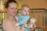Holenderska wizyta w krotoszyńskim szpitalu