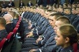 Szkoła oficerska w Dęblinie promuje absolwentów. Stopień otrzyma 74 studentów