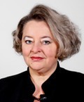 JOLANTA BANACH (SLD), radna okręgu wyborczego nr 2 - Śródmieście, Chełm, Wzgórze Mickiewicza, Ujeścisko-Łostowice, Jasień