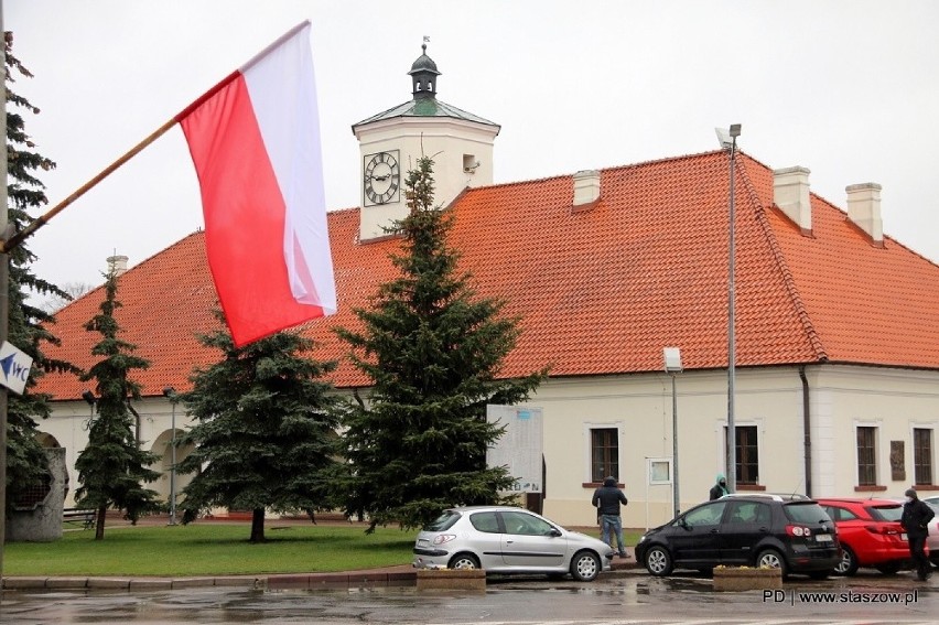 14 kwietnia, po raz trzeci obchodziliśmy święto Chrztu...