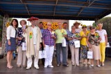  IV Gminny Dzień Seniora w Żninie: zaśpiewał Mariusz Kalaga [zdjęcia] 