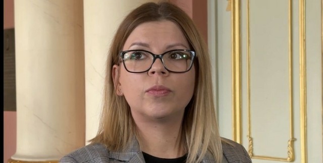 Anna Xymena Majkrzak w drugiej połowie lutego złożyła rezygnację w funkcji prezesa Nowosądeckiej Infrastruktury Komunalnej