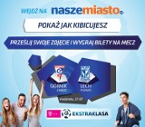 Konkurs: wygraj zaproszenie na mecz Górnik Zabrze – Lech Poznań 27 lipca!