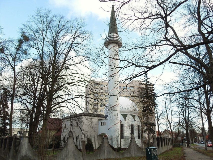 Gdańsk miastem bez islamu? „Muzułmanie też budują to miasto”