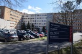 Szpital w Nowej Soli ograniczył przyjęcia na kilku oddziałach. Decyzje obowiązują do odwołania