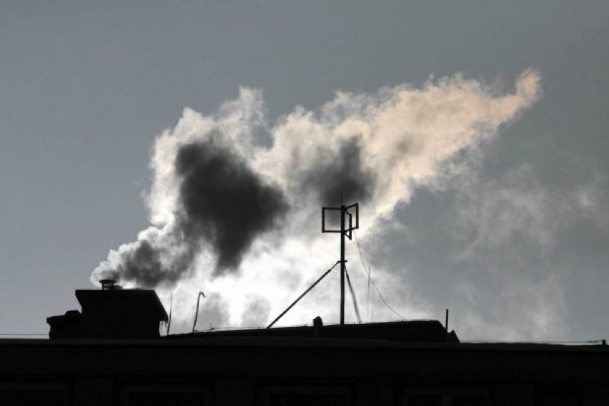 Wieluński ratusz kupił cztery czujniki do monitorowania jakości powietrza