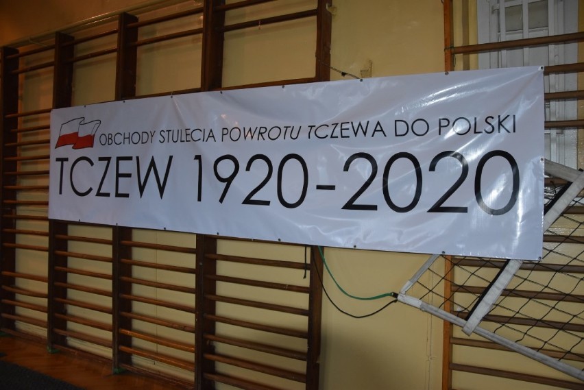 Konkurs wiedzy o Tczewie w nawiązaniu do 100-lecia powrotu do Macierzy [ZDJĘCIA]