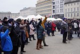 29. Kaziuk Wileński w Poznaniu. Zobacz zdjęcia z placu Wolności!