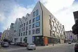 Hotel Puro najlepszą realizacją architektoniczną 2014 roku [ZDJĘCIA]