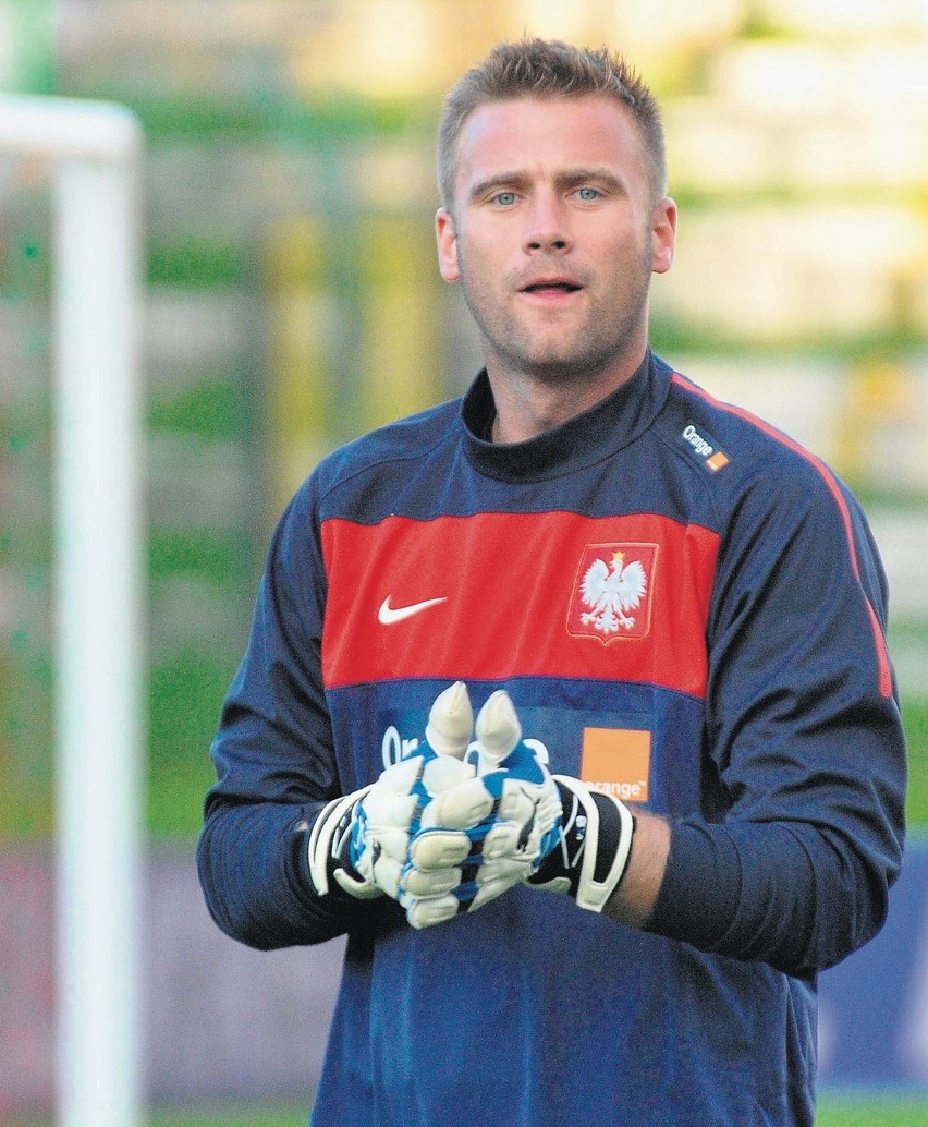 Artur Boruc