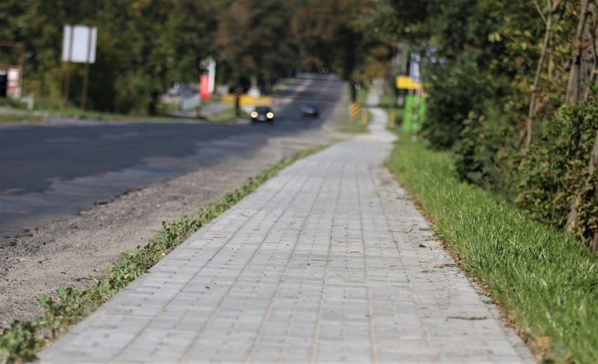 Chełm. Ścieżka rowerowa przez las Borek już gotowa do odbioru - zobacz zdjęcia