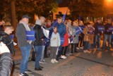 W Chodzieży, obok pomnika przy ul. Paderewskiego, odbyła się manifestacja. Protest dotyczył koncepcji "Polexitu"