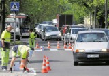 Ulica Brzozowa znowu do poprawki. Miejsc do skorygowania jest bardzo długa lista 