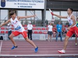 SPORT: Ogólnopolska Olimpiada Młodzieży w Lekkiej Atletyce. Jarociniacy osiągnęli wiele [ZDJĘCIA]