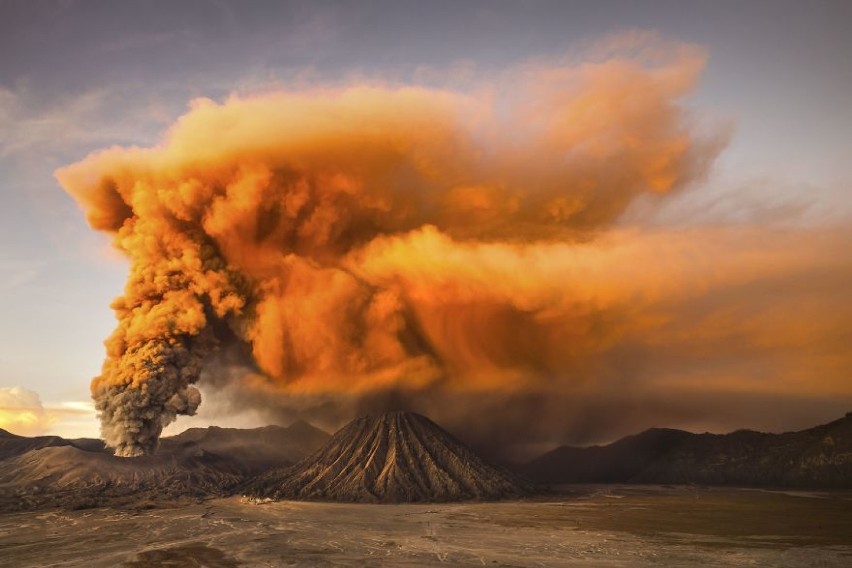 Najlepsze zdjęcia z całego świata według National Geographic.Zapierają dech!