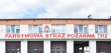 Potrącenie pieszej na Piaskach w Malborku. Tygodniowy raport Komendy Powiatowej PSP 