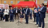 "Andrzej Duda prezydentem, dziś i po wyborach też". Hit w cygańskich rytmach promuje urzędującego prezydenta  