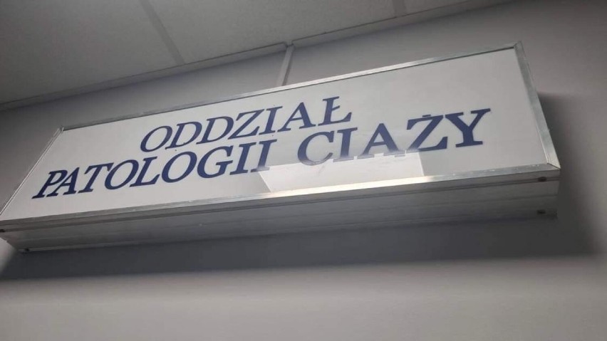 Szpital w Kaliszu wzbogacił się o nowy, nowoczesny sprzęt