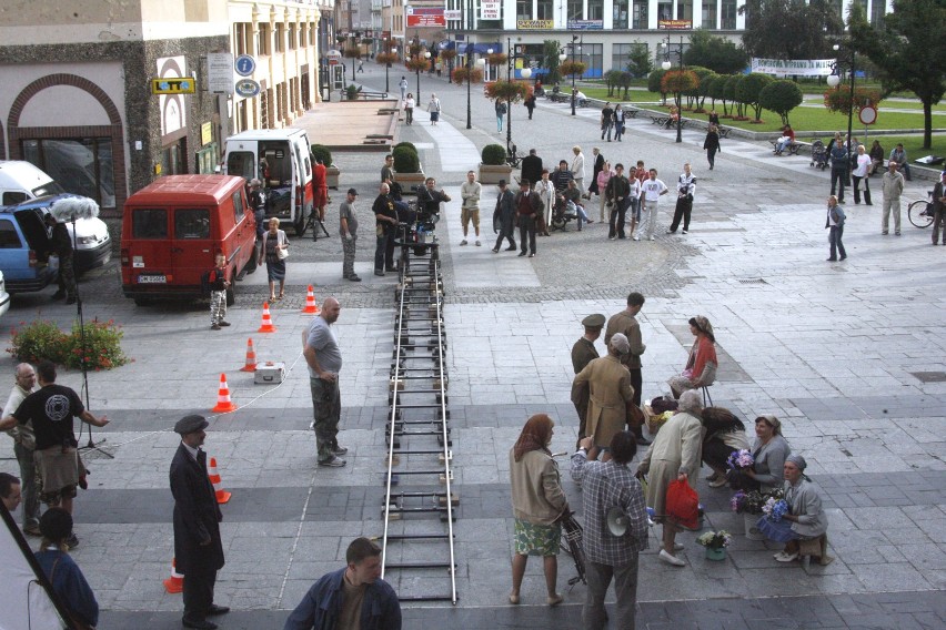 Zobacz, jakie filmy powstaną wkrótce na Dolnym Śląsku (LISTA)