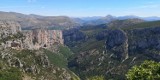 Wielki Kanion Europy: prawdziwy francuski cud natury Le Gorges du Verdon
