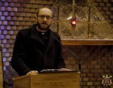  Ksiądz Dawid Kawała będzie nowym proboszczem parafii w Jerce