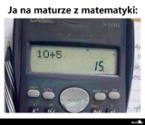 MEMY Matura 2020 - matematyka. Internauci się śmieją! Zobacz najlepsze matematyczne memy