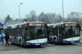 Obietnica poprawy komunikacji autobusowej w Krakowie. Pierwsze zmiany w lutym. Co dalej? 