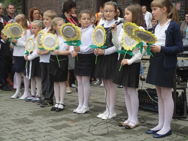 Rok szkolny 2015 na 2016: W Rudzie Śląskiej prawie 16 tys. uczniów rozpocznie naukę 1 września