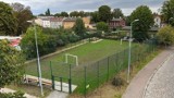 Letnica, Zaspa, Oliwa - w gdańskich dzielnicach powstały nowe boiska sportowe (galeria)  