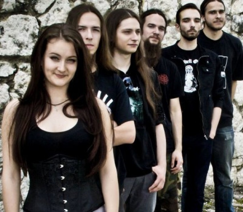 Netherfell to folk metalowy zespół z Krakowa. W swojej...