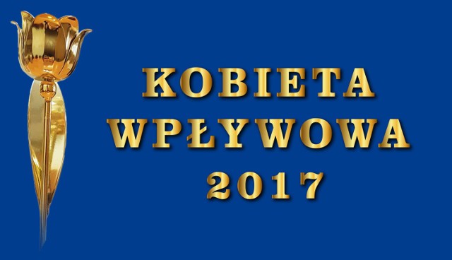 Plebiscyt Kobieta Wpływowa 2017