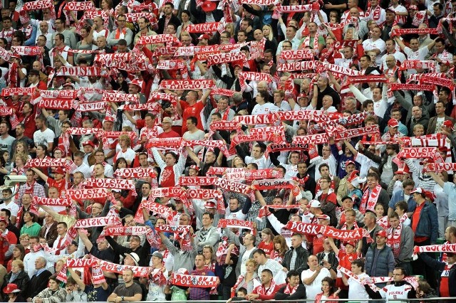 W czasie Euro 2012 stolicę odwiedzi 2 mln kibiców