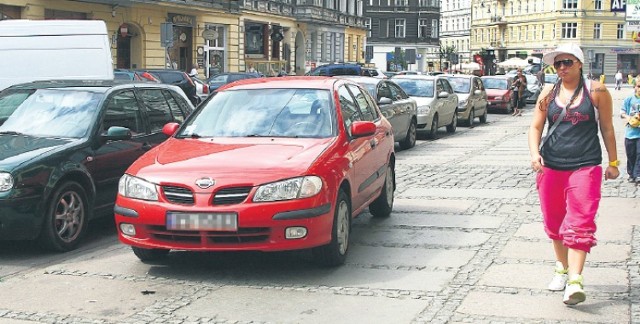 Zieleń na ulicy Rayskiego, która nie tylko podniesie estetykę ...