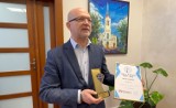Trzecie miejsce Kamieńska w rankingu „Podsumowanie kadencji 2018-2023” Pisma „Wspólnota”. FILM, ZDJĘCIA