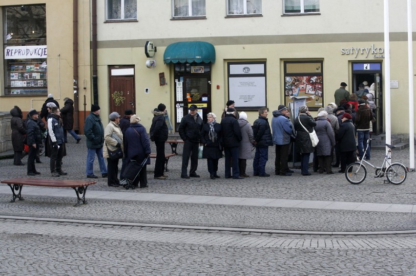 Zaproszenia na koncert rozeszły się jak świeże bułeczki (ZDJĘCIA)