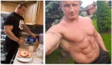 Tak mieszka Mariusz Pudzianowski. "Pudzian" za kółkiem Lamborghini i... ciągnika [zdjęcia - 14.06.21]