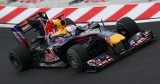 Formula 1. Vettel tuż przed Ferrari w kwalifikacjach!