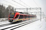 Więcej przesiadek na koluszkowskim dworcu kolejowym. Od 12 grudnia zmienia się rozkład jazdy pociągów