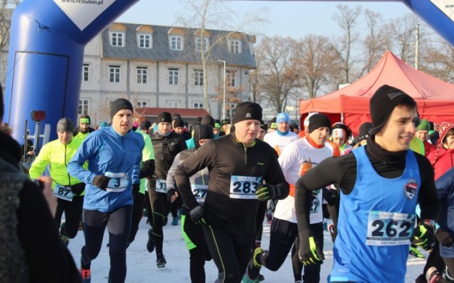 Kwiatkowice - kolejny etap biegowego Grand Prix Zagłębia Miedziowego