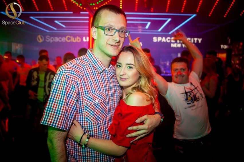 Czchów. Impreza na rozpoczęcie wakacji w Space Club [ZDJĘCIA]