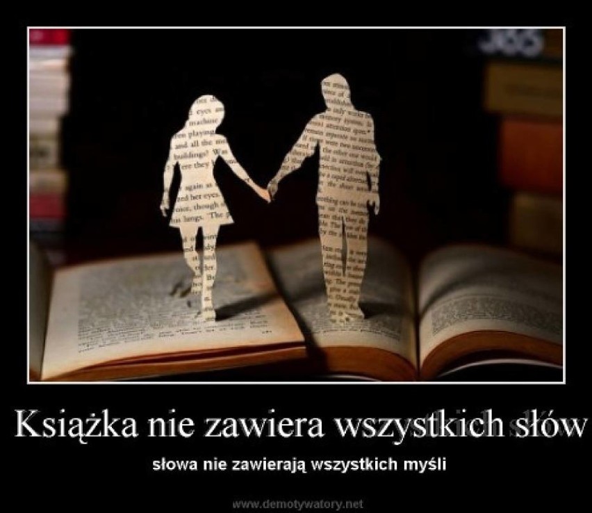 Dzień Bibliotekarza i Bibliotek, czyli czytać każdy powinien. [MEMY]