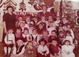 Beztroskie życie w Przedszkolu nr 10 w Skierniewicach w latach 80. i 90. na unikalnych zdjęciach