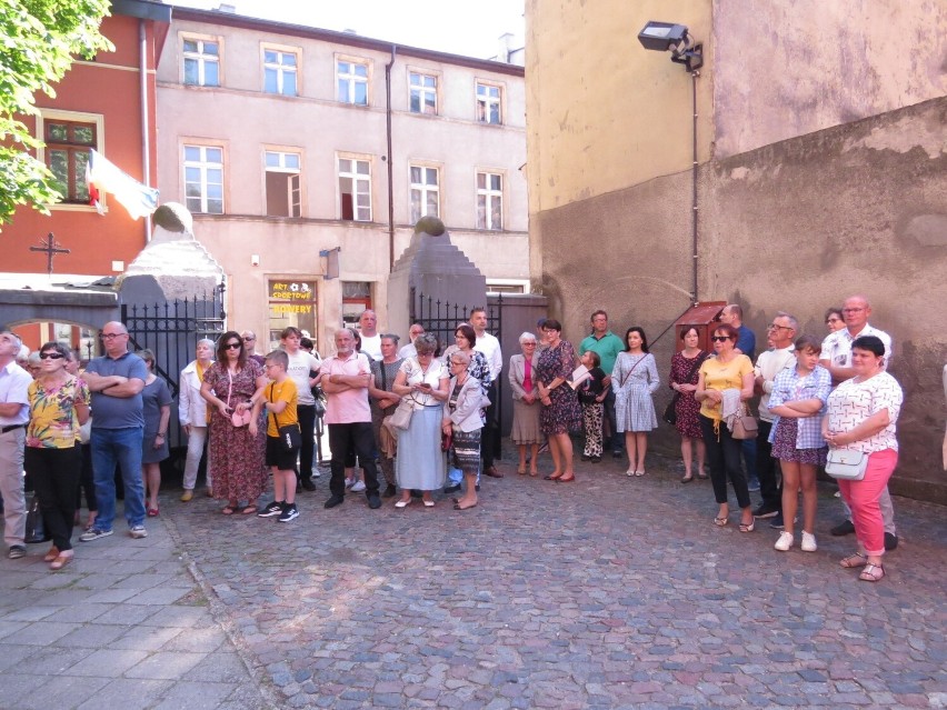 W niedzielę, 5 czerwca parafia pw. św. Katarzyny...