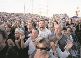 Euro 2012: Gdynia chce mieć telebim i kibiców u siebie. Transmisje meczów w mieście prawdopodobne