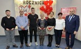 7 urodziny klubu HDK Rybno za nami! (WIDEO I ZDJĘCIA)