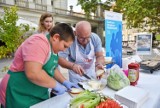 Poznań: Kanapka od taty - pyszna akcja z udziałem znanych kucharzy