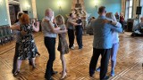 Tańczyli argentyńskie tango w Wojewódzkim Domu Kultury w Kielcach. Było ogniście i romantycznie. Potem piękny koncert szlagierów. Zdjęcia