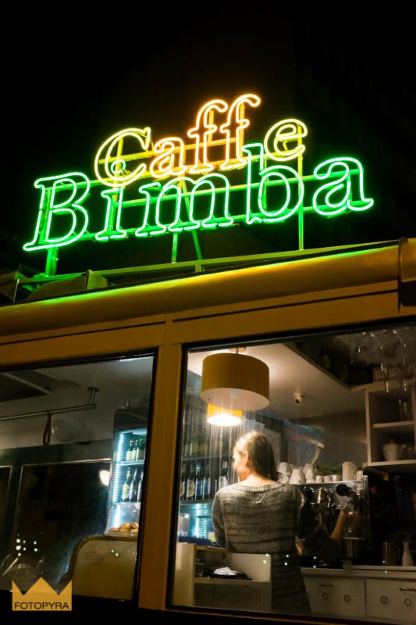 Caffe Bimba