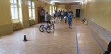 Turniej bezpiecznej jazdy w Prudniku. Rywalizowali uczniowie Specjalnych Ośrodków Szkolno-Wychowawczych z całej Opolszczyzny